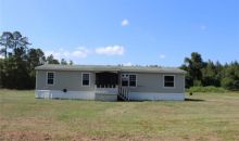 9 Hilman Dr SE Ludowici, GA 31316