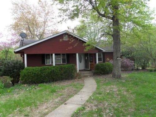 136 DUDLEY RD, Blanchester, OH 45107