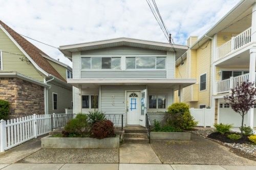 314 W Cresse Ave, Wildwood, NJ 08260