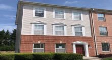 529 Ensemble Court Unit 529 Cockeysville, MD 21030