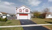 2661 Melbourne Ln Lake In The Hills, IL 60156