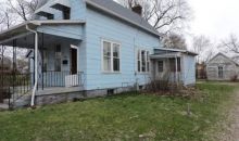 309 OAK STREET Danville, IL 61832