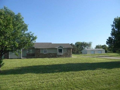 5211 W 81st St N, Valley Center, KS 67147