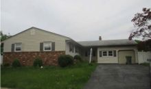 24 Yorkshire Pl Parlin, NJ 08859