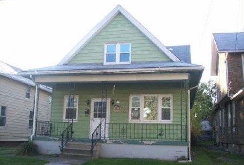 1722 N Michigan St, Toledo, OH 43604