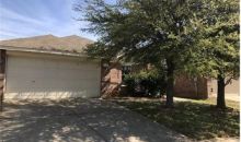 1128 Maplewood Ln Crowley, TX 76036