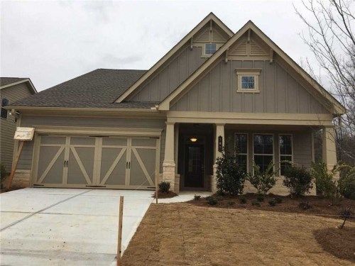 109 Bergenia Way, Canton, GA 30115