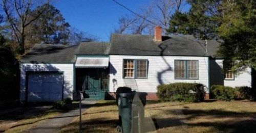 1343 MACON AVENUE, Macon, GA 31204