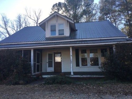 301 Maness Ave, Rockingham, NC 28379