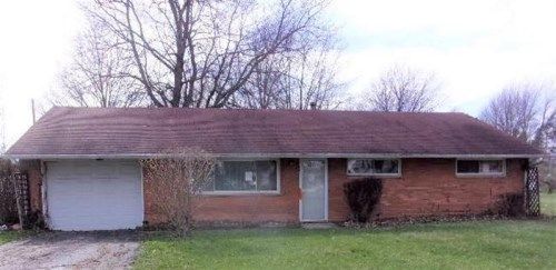 44 VERNON ROAD, Shelby, OH 44875