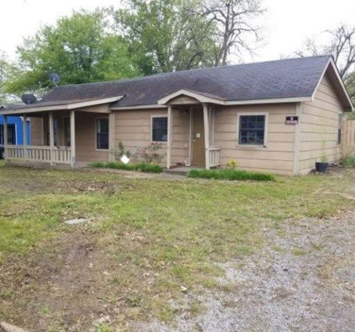 502 Johnson Ave, Indianola, MS 38751