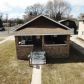 6648 ALEXANDER AVE, Hammond, IN 46323 ID:15901424