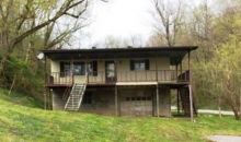 332 Scioto Ave Ironton, OH 45638