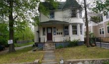 39 BERWYN STREET Orange, NJ 07050