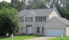 1429 Schoal Creek Dr O Fallon, MO 63366