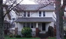 469 LARUE MARSEILLES RD La Rue, OH 43332