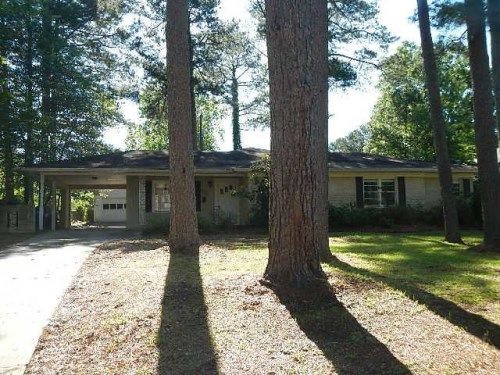 802 Drew Ln, Minden, LA 71055