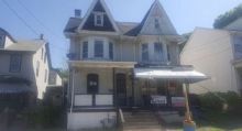 14 W Front St Jim Thorpe, PA 18229