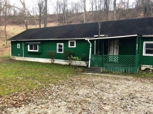 432 Township Road 290, Ironton, OH 45638