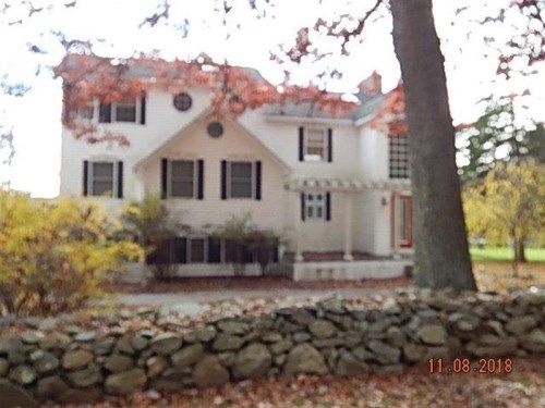 18 BEEKMAN PLACE, Madison, CT 06443