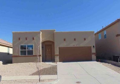 316 Covington Ridge Way, El Paso, TX 79928