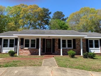 521 Chatsworth Dr, Montgomery, AL 36109