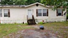 16780NW85TH TER Trenton, FL 32693