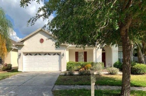 7304 AMBLESIDE DRIVE, Land O Lakes, FL 34637