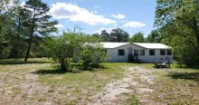 5151 NE 106TH CT Bronson, FL 32621