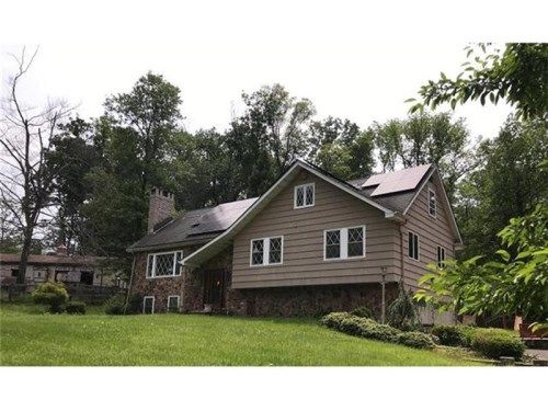 29 UPPER WARREN WAY, Warren, NJ 07059