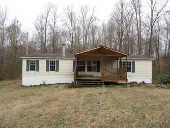 166 Everett Watson Rd, Dover, TN 37058