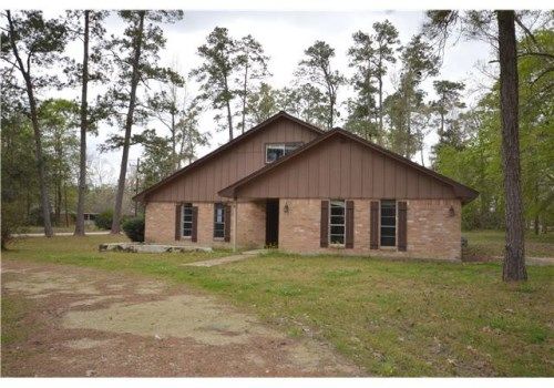 285 Hartman Loop, Silsbee, TX 77656