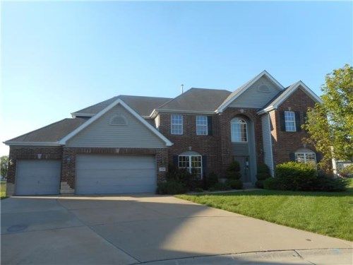 15305 Forte De France Ln, Florissant, MO 63034