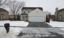 1341 CHESTERFIELD LN Grayslake, IL 60030