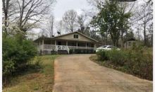 20684 Arlo Dr Mc Calla, AL 35111