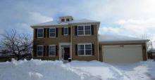 2786 Sweet Clover Way Wauconda, IL 60084