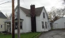 119 S MEADOW STREET Watertown, NY 13601