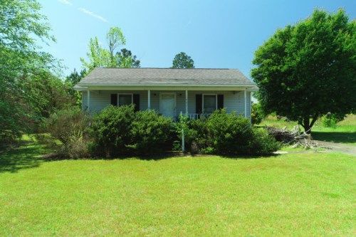 1927 BETHUNE HIGHWAY, Bishopville, SC 29010