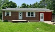 220 OAKS LANE Guston, KY 40142