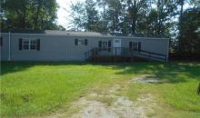 149 Lott St Columbia, LA 71418