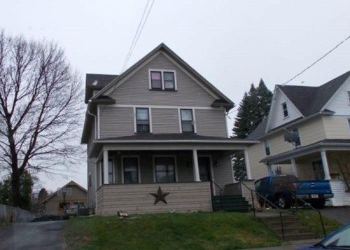 214W AVENUE, East Rochester, NY 14445