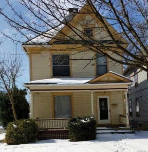 138 S 2nd St, Olean, NY 14760