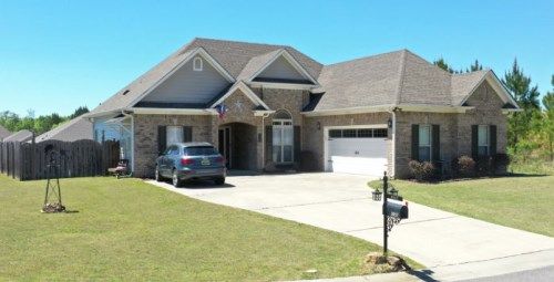 3057 HIGHVIEW LN, Calera, AL 35040