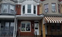 21 Mill St Camden, NJ 08104