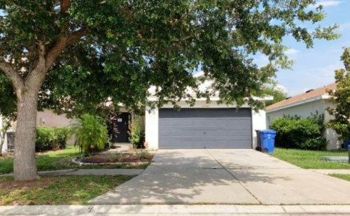 11352 Palm Island Ave, Riverview, FL 33569