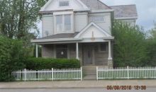 70 N LONDON STREET Mount Sterling, OH 43143