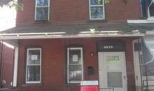 1133 Potter St Chester, PA 19013