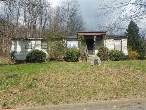 1233 BLUEFIELD AVENUE, Elizabethton, TN 37643