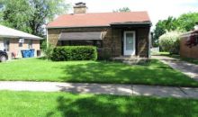 2518 Spruce Rd Homewood, IL 60430