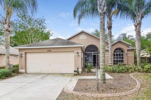 2745 Buckhorn Preserve Blvd, Valrico, FL 33596